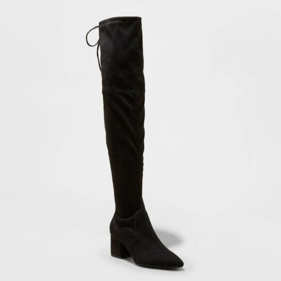 NEW TARGET BOOTS - Picture 1 of 1